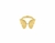 Anel borboleta - comprar online
