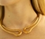 Chocker Maximalista