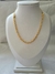 Chocker cordão baiano