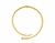 Colar prego - comprar online