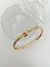 Bracelete nó