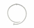 Chocker prego - comprar online