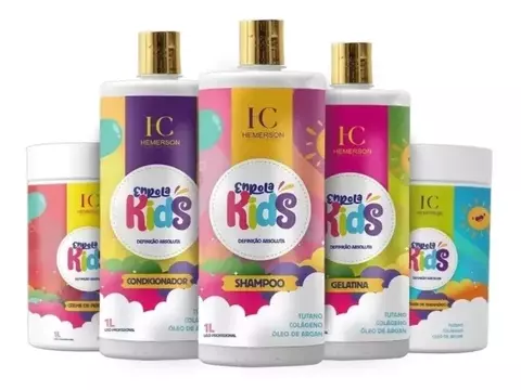 Enrola kids 1L