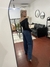 Jean Wide Basic - Pia clothing