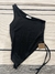 Remera en V