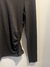 remera manga larga frunce lateral - comprar online