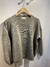 Sweater bordado cara
