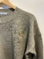 Sweater bordado cara - comprar online