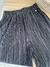 Pantalón plisado - comprar online