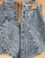 Wide leg recortes - comprar online