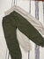 Pantalon Cargo