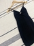 Vestido 3 (negro)