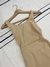 Vestido 7 (nude) - comprar online