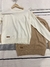Sweater Botones