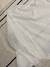 Camisa Broderie
