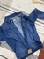 Campera de jean - comprar online