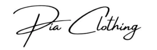 Pia clothing