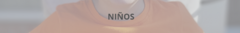 Banner de la categoría Niños