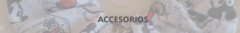 Banner de la categoría Accesorios 
