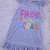 Vestido "Free" - Locos Bajitos