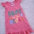 Vestido "Free" en internet
