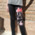 Calza Minnie