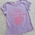 Remera "Franki Summer" en internet