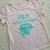 Remera "Franki Summer" - Locos Bajitos