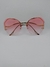 Elegante Vintage Quadrado