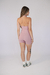 Camiseta Amy - pink pear - loja online