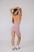 Short Compress com bolso - Pink Pear - loja online