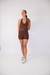 Camiseta Amy - Cappuccino - comprar online