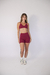 Short Compress com bolso - Grape - comprar online