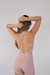 Macaquinho Sculpt - pink pear - JOYNESS