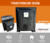 Transformador 220v / 110v 3000w Autotransformador Universal