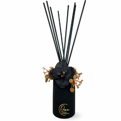 DIFUSOR DE AROMAS BLACK REL-250ML