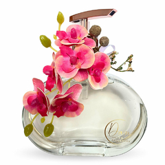 SABONETEIRA LUXO ORQUIDEA REL-300ML