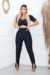 Calça Legging 3 Zíper PolyPower - PB36 na internet