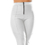 Calça Legging 3 Zíper PolyPower - PB36