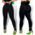 Calça PolyPower Preta - PDB01 - Iris Moda Lume
