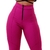 Calça Legging 3 Zíper PolyPower - PB36 - comprar online