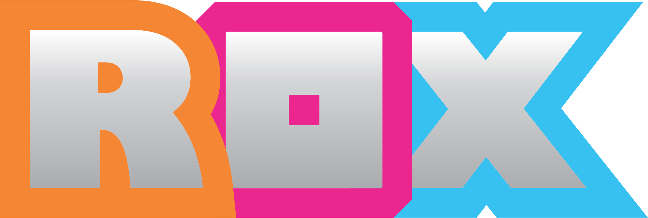 ROX papelaria