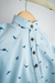 Camisa dino - FLIKO