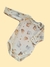 Body - Minimimo - 6 a 9 meses