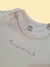 Body - Happy Life - 6 a 9 meses - comprar online