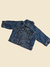 Campera - FADED GLORY - T12M