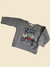 Buzo - SIN MARCA - 12 Meses - comprar online