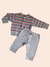 Conjunto 3 piezas - Minimimo - T M
