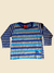 Remera - Grisino - T12 18M