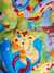 Gimnasio - Woody Toys - Mamambé